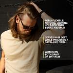 Beardbrand Medium Hold Beard Styling Paste