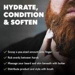 Beard Club Biotin Beard Balm for Growth