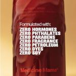 Gentle pH Balanced Feminine Wash with Chamomile