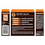 Beard Guyz Balm – Softening Beard Conditioner and Styler