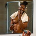 Badger Organic Beard Balm - Nourishing Leave-In Treatment