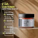 Beardbrand Medium Hold Beard Styling Paste