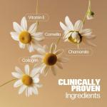 Gentle pH Balanced Feminine Wash with Chamomile