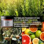 Beardbrand Medium Hold Beard Styling Paste