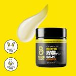 Beard Club Biotin Beard Balm for Growth