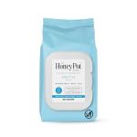 Honey Pot Feminine Wipes - pH Balancing & Gentle