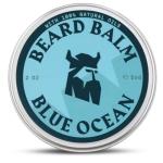 Viking Beard Balm: Natural Leave-In Conditioner