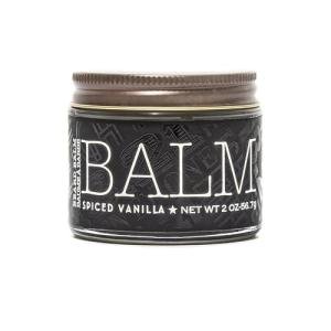 18.21 Man Made Spiced Vanilla Beard Balm for Men