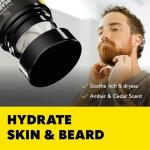Beard Club Biotin Beard Balm for Growth