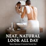 Viking Beard Balm: Natural Leave-In Conditioner