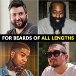 Beard Club Sandalwood Leave-In Beard Butter 2oz