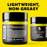 Beard Club Biotin Beard Balm for Growth