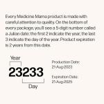 Gentle pH Balanced Feminine Wash with Chamomile