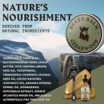 Viking Beard Balm: Leave-in Conditioner & Styler