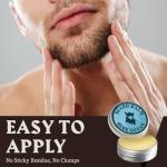 Viking Beard Balm: Natural Leave-In Conditioner