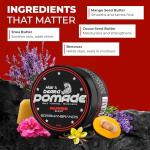 Bossman Hair & Beard Pomade - Hammer Scent