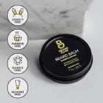 Beard Club Sandalwood Leave-In Beard Butter 2oz