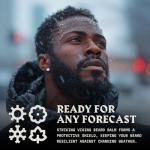 Viking Beard Balm: Leave-in Conditioner & Styler