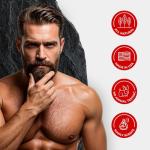 Bossman Hair & Beard Pomade - Hammer Scent