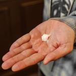 Whiskey & Granite Natural Beard Balm for Men