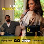 Beard Club Sandalwood Leave-In Beard Butter 2oz