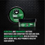 GIBS Grooming Tree Hugger Beard Balm, 2 oz