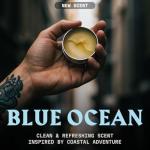 Viking Beard Balm: Natural Leave-In Conditioner