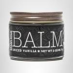 18.21 Man Made Spiced Vanilla Beard Balm for Men