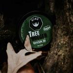 GIBS Grooming Tree Hugger Beard Balm, 2 oz