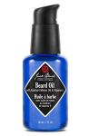 Jack Black Beard Oil - Softens and Conditions Beard