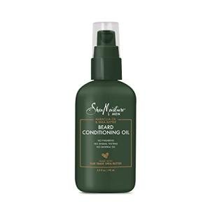 SheaMoisture Maracuja Beard Conditioning Oil 3.2 oz