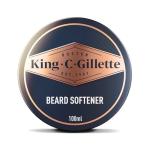 King C. Gillette Deep Conditioning Beard Balm