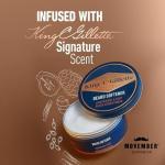 King C. Gillette Deep Conditioning Beard Balm
