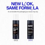 Scotch Porter Beard Oil for Smooth, Shiny Beards