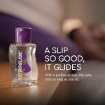 Astroglide Water Based Lube, 2.5oz Travel Size