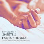 Astroglide Water Based Lube, 2.5oz Travel Size