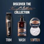 King C. Gillette Deep Conditioning Beard Balm