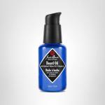 Jack Black Beard Oil - Softens and Conditions Beard