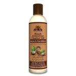 OKAY Black Jamaican Castor Oil Leave-In Conditioner