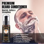 Complete Beard Care Kit for Men - Grooming Essentials