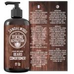 Viking Revolution Beard Conditioner with Argan Oil