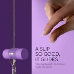 Astroglide Water Based Lube, 2.5oz Travel Size