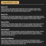 Complete Beard Care Kit for Men - Grooming Essentials