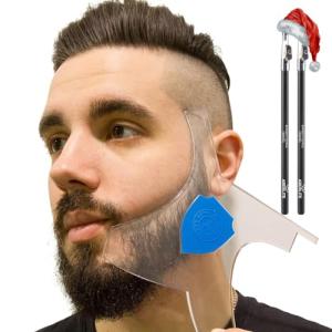 Aberlite ClearShaper 3.0 Beard Shaper Kit