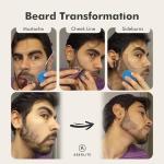 Aberlite ClearShaper 3.0 Beard Shaper Kit