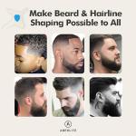 Aberlite ClearShaper 3.0 Beard Shaper Kit