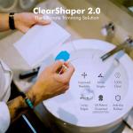 Aberlite ClearShaper 3.0 Beard Shaper Kit