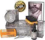 Viking Revolution Ultimate Beard Grooming Kit