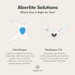 Aberlite ClearShaper 3.0 Beard Shaper Kit