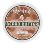 Unscented Beard Butter for Soothing Hydration